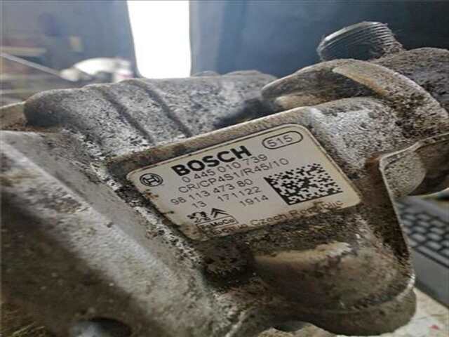 Foto 2ª: Bomba Inyeccion Citroen C3 1.6 FEEL [1.6 LTR. - 73 KW BLUE-HDI FAP] [BH02]