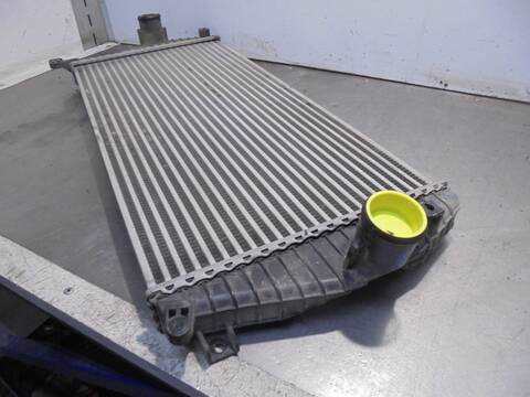 Foto 3ª: Intercooler Kia Carens CONCEPT 140CV 103KW [D4EA] (2009)
