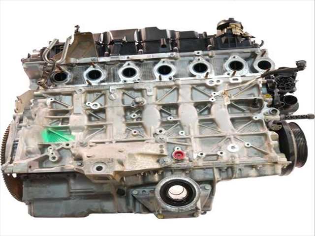 Foto 3ª: Motor Completo Bmw X5 B57 B57D30O2 286 CV 210KW [B57D30B] (2020)