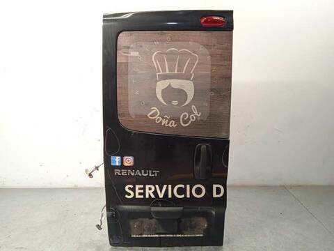 Puerta Trasera Izquierda Renault Trafic 1.9 DIESEL 101CV 74KW