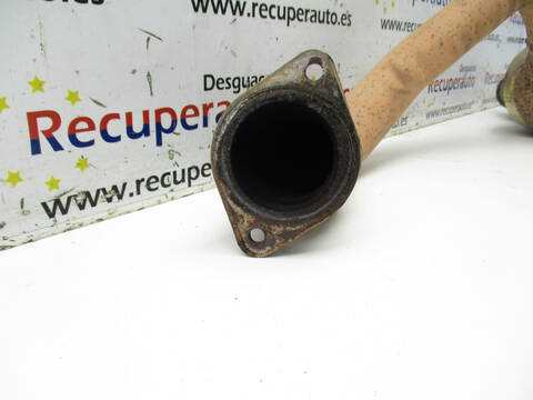 Foto 2ª: Catalizador Opel Movano G9U754 FURGON (2006)