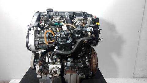 Motor Completo Citroen Xsara 2.0 HDI 90 90CV 66KW