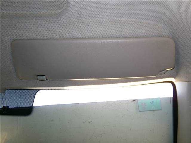 Parasol Derecho Mercedes Vito 2.2 CDI W639 2003-2010