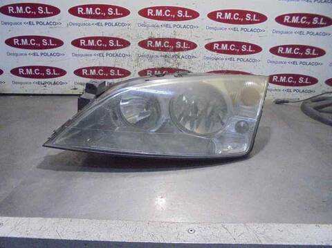 Faro Izquierdo Ford Mondeo AMBIENTE BERLINA 130CV 96KW