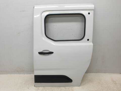 Puerta Lateral Corredera Izquierda Citroen Berlingo SHINE BUSINESS M