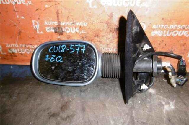 Retrovisor Izquierdo Ford Ka 1.3 I