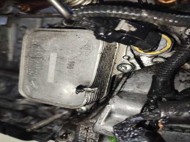 Foto 3ª: Motor Completo Peugeot 3008 VERSION INDEFINIDA