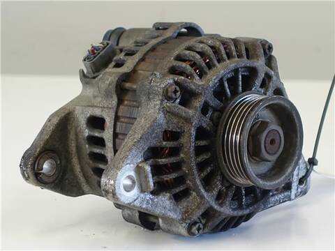 Alternador Mitsubishi Colt 1300 CJ1A) 82CV 60KW
