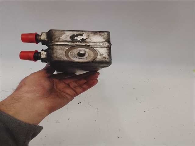 Radiador Aceite Land Rover Range 2.5 DIESEL 4X4