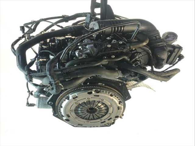 Motor Completo Skoda Octavia 1.4 TSI