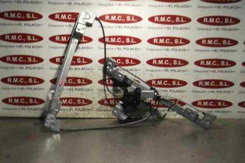 Elevalunas Eléctrico Delantero Izquierdo Seat Cordoba CLX BERLINA 60CV 44KW