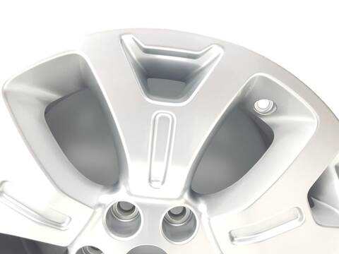 Foto 2ª: LLanta Aleacion Nissan NP300 2.3 DCI D 190CV [YS23] (2015)