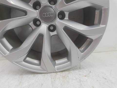 Foto 2ª: LLanta Aleacion Audi A6 2.0 TDI ULTRA