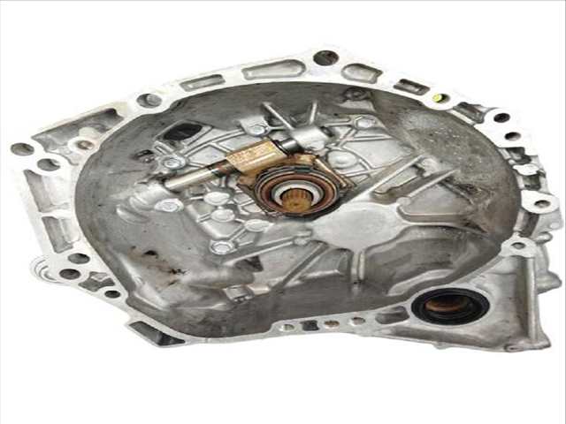 Caja Cambios Toyota Aygo 1.0 VVTI KGB40)