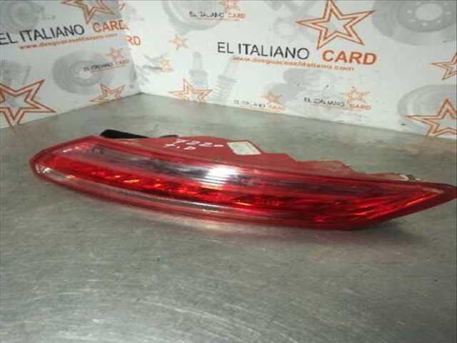 Piloto Trasero Izquierdo Renault Laguna EMOTION PLUS COUPE 150CV 110KW