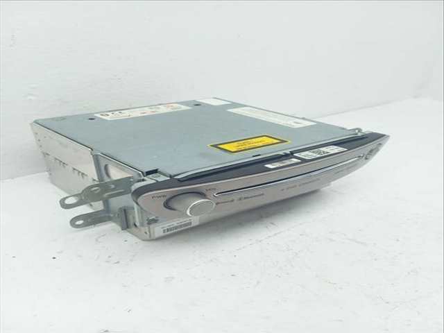 Foto 2ª: Sistema Audio Radio CD Hyundai Genesis 3.8 CAT COUPE 303CV 223KW [G6DA] (2010)