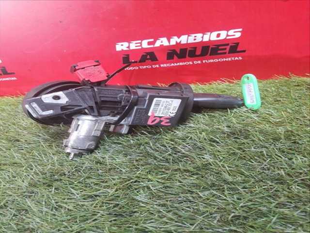 Bombin Arranque Renault Master 2.3 DCI 125 FWD FV0C FV0D FV0G FV0H FV0J FV0K) 125CV 92KW FURGONETA