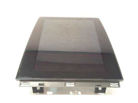 Foto 3ª: Pantalla Multifuncion Renault Arkana 1.6 E-TECH 145 LDMU) 94CV 69KW [H4M632] (2022)