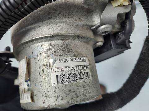 Foto 3ª: Cremallera de Direccion Peugeot 208 TECH EDITION 102CV 75KW [YH01] (2019)