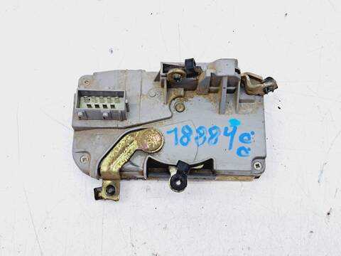 Cerradura Puerta Delantera Derecha Peugeot 406 BERLINA 88CV 65KW