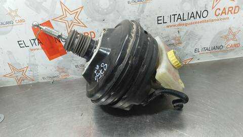 Servofreno Audi A4 3.2 FSI BERLINA 255CV 188KW