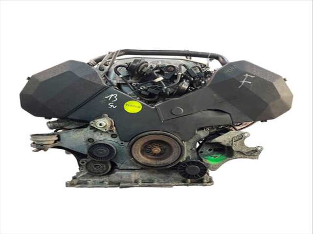 Foto 3ª: Motor Completo Audi A6 C5 299CV 220KW [AWN BAUGLEICH MIT :ANK ARS] (2001)