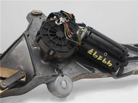 Foto 2ª: Motor Limpia Delantero Mercedes Clase S 220 3.2 320 CDI 220.026) BERLINA 197CV 145KW [OM 613.960] (2005)