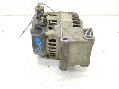Foto 2ª: Alternador Ford Focus AMBIENTE BERLINA 100CV 74KW [FYDA] (1999)