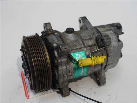 Compresor Aire Acondicionado Peugeot 307 2.0 HDI 110 107CV 79KW