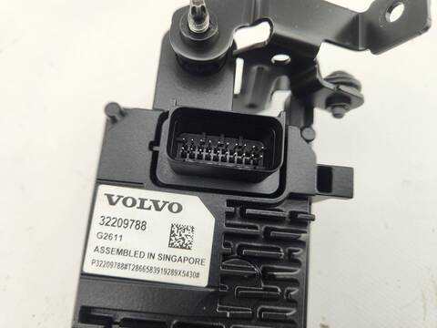 Foto 2ª: Centralita Motor ECU Volvo XC 60 BUSINESS PLUS AWD 197CV 145KW [D420T8] (2020)