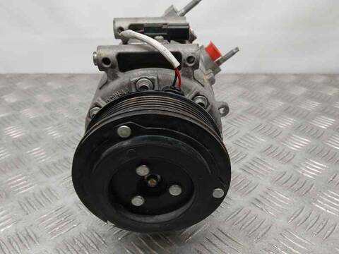 Compresor Aire Acondicionado Ford Galaxy TITANIUM 150CV 110KW