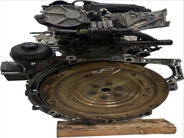 Foto 2ª: Motor Completo Peugeot 307 109CV 80KW [9HZ DV6TED4] (2008)
