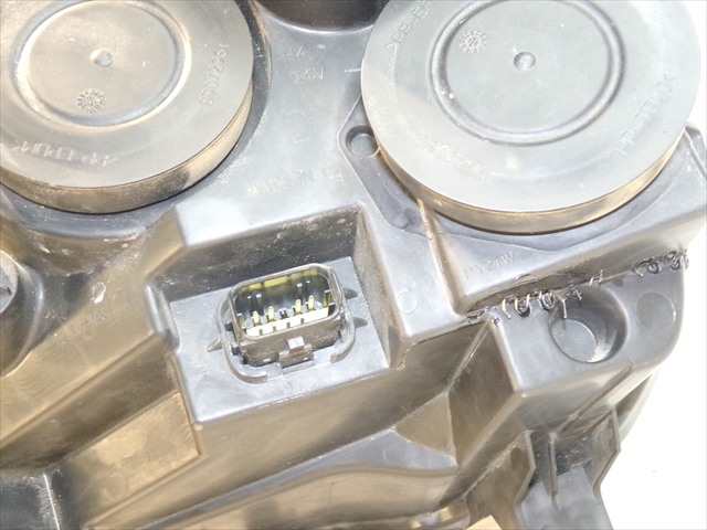 Foto 3ª: Faro Derecho Citroen Berlingo 1.6 HDI 2015-2019 [BH02] (2019)