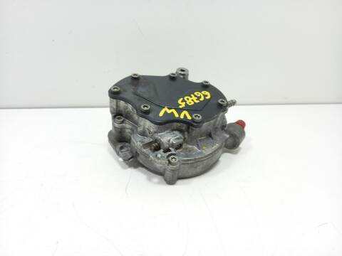 Foto 2ª: Depresor Freno Bomba Vacio Volkswagen Touareg BAC (2004)