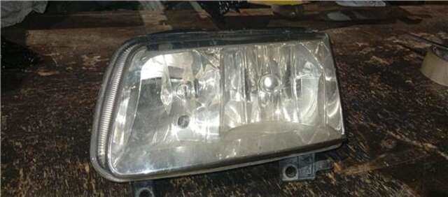 Foto 3ª: Faro Izquierdo Volkswagen Polo 1.4 TDI [AMF]