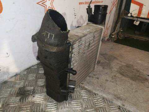 Foto 3ª: Intercooler Audi A4 2.0 TDI 16V 103KW) BERLINA 140CV [BRE] (2006)