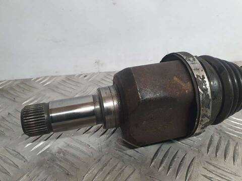 Foto 3ª: Transmision Delantera Izquierda Citroen Jumpy CONTROL M 102CV 75KW FURGON [YH01] (2020)