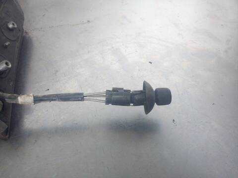 Foto 4ª: Retrovisor Izquierdo Seat Toledo MAGNUS 105CV 77KW [BJB] (2005)