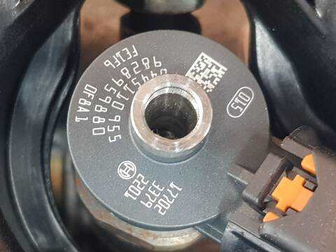 Foto 3ª: Motor Completo Peugeot Expert PRO STANDARD (1996)
