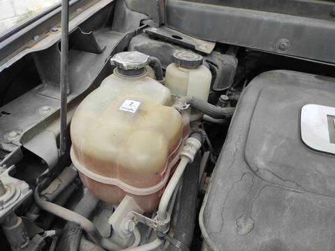 Deposito Expansion Fiat Freemont 939B5000