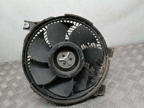 Electroventilador Toyota Land Cruiser VX 177CV 130KW