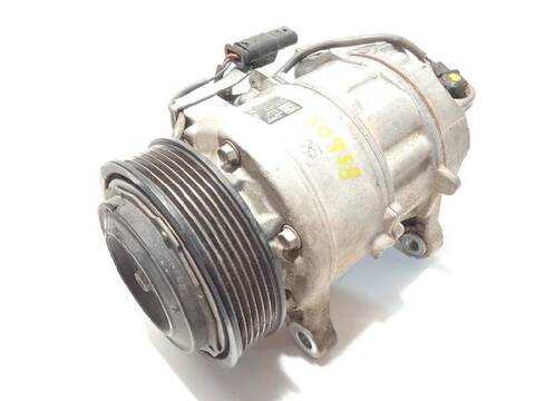 Foto 2ª: Compresor Aire Acondicionado Bmw Serie 1 114 116I 109CV 80KW [B38B15A] (2017)