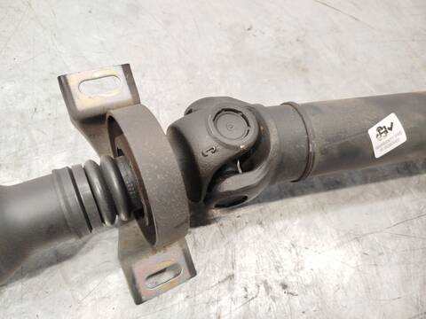 Foto 3ª: Transmision Central Mercedes Clase C 160 C 220 D 205.304) COUPE 170CV 125KW [651921] (2016)