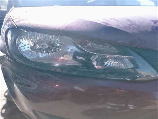 Foto 3ª: Piloto Delantero Derecho Volkswagen Caddy 1.9 TDI 4MOTION FURGONETA (2004)