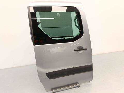 Puerta Lateral Corredera Derecha Peugeot Partner 1.6 BLUEHDI 100 100CV 73KW