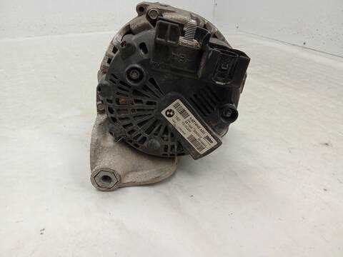 Foto 4ª: Alternador Toyota Auris 1.6 D4-D WWE185_) 112CV 82KW [N47 C16 A] (2016)