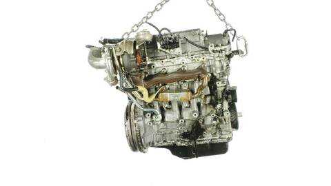 Foto 3ª: Motor Completo Toyota Avensis 2.0 D-4D ADT250_) [1AD-FTV] (2003)