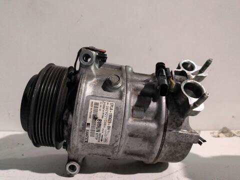 Compresor Aire Acondicionado Land Rover Discovery 204DTA