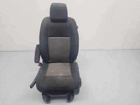Asiento Delantero Izquierdo Peugeot Expert PREMIUM LONG 102CV 75KW FURGON