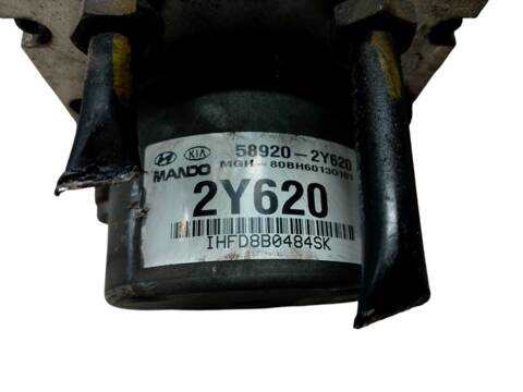 Foto 3ª: Abs Hyundai ix35 1.7 CRDI (2009)